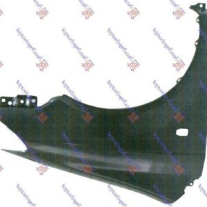 026100651 Hyundai Getz 2006-2010 | Φτερό Εμπρός Δεξιό