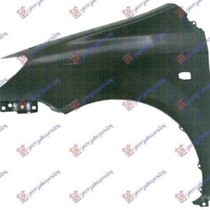 026100652 Hyundai Getz 2006-2010 | Φτερό Εμπρός Αριστερό