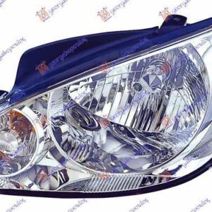 026105132 Hyundai Getz 2006-2010 | Φανός Ηλεκτρικός Εμπρός Αριστερός