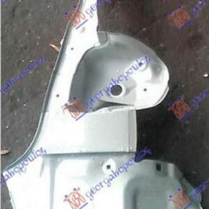 026105541 Hyundai Getz 2006-2010 | Φανοστάτης Πίσω Δεξιός