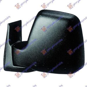 076507402 Peugeot Expert 2004-2007 | Καθρέπτης Μηχανικός Αριστερός