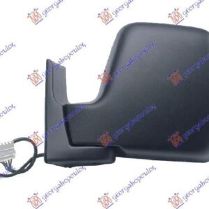 026207502 Fiat Scudo 1995-2004 | Καθρέπτης Ηλεκτρικός Αριστερός