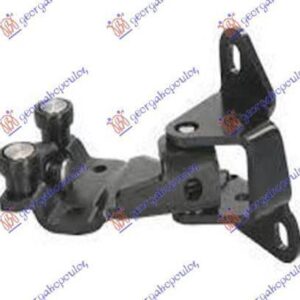 076507826 Peugeot Expert 2004-2007 | Ράουλο Πόρτας Συρόμενης Δεξιός