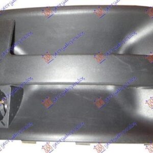 027907860 Fiat Scudo 2004-2007 | Χερούλι Πόρτας Εξωτερικό Δεξιό