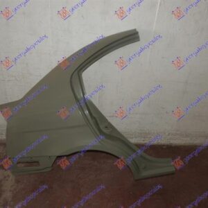 026401681 Hyundai Accent Sedan 2006-2011 | Φτερό Πίσω Δεξιό