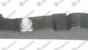 026404281 Hyundai Accent Sedan 2006-2011 | Βάση Προφυλακτήρα Εμπρός Δεξιά