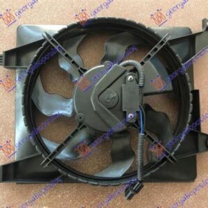 026406435 Hyundai Accent Sedan 2006-2011 | Βεντιλατέρ A/C