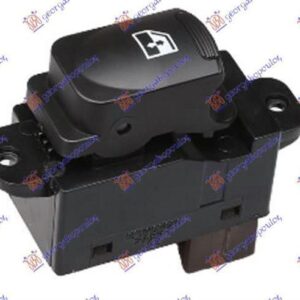 026407171 Hyundai Accent Sedan 2006-2011 | Διακόπτης Παραθύρου Εμπρός Δεξιός