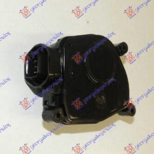 026407242 Hyundai Accent Sedan 2006-2011 | Μοτέρ Κλειδαριάς Πόρτας Πίσω Αριστερό