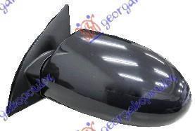 026407502 Hyundai Accent Sedan 2006-2011 | Καθρέπτης Ηλεκτρικός Αριστερός