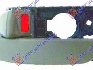 026407862 Hyundai Accent Sedan 2006-2011 | Χερούλι Πόρτας Εσωτερικό Πίσω Αριστερό