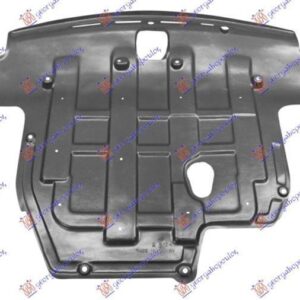 026500840 Hyundai Santa Fe 2005-2009 | Ποδιά Μηχανής