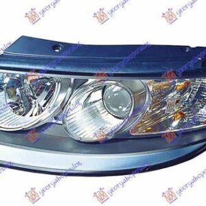 026505132 Hyundai Santa Fe 2005-2009 | Φανός Ηλεκτρικός Εμπρός Αριστερός