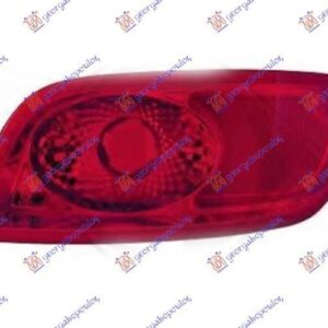 026506112 Hyundai Santa Fe 2005-2009 | Φανός Ομίχλης Πίσω Αριστερός