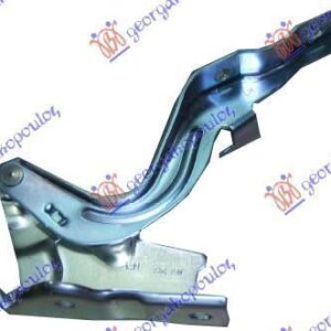 026506142 Hyundai Santa Fe 2005-2009 | Μεντεσές Καπό Αριστερός