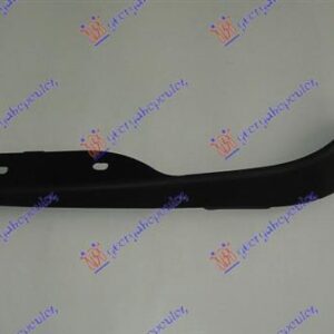 026506396 Hyundai Santa Fe 2005-2009 | Διακοσμητικό Σπόιλερ Πίσω Δεξιό