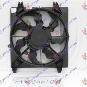 026506440 Hyundai Santa Fe 2005-2009 | Βεντιλατέρ