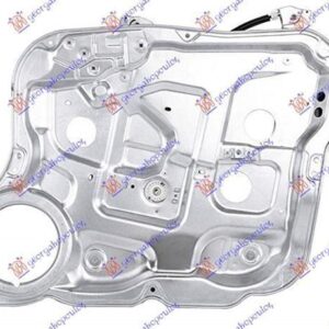 369007041 Hyundai Santa Fe 2009-2012 | Γρύλος Ηλεκτρικός Εμπρός Δεξιός