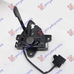 369007100 Hyundai Santa Fe 2009-2012 | Κλειδαριά Καπό