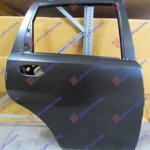 032501481 Chevrolet Aveo Hatchback/Liftback 2008-2012 | Πόρτα Πίσω Δεξιά