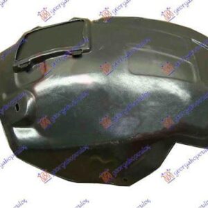 026700822 Opel Zafira 2005-2012 | Θόλος Πλαστικός Εμπρός Αριστερός