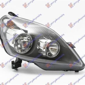 026705131 Opel Zafira 2005-2012 | Φανός Ηλεκτρικός Εμπρός Δεξιός