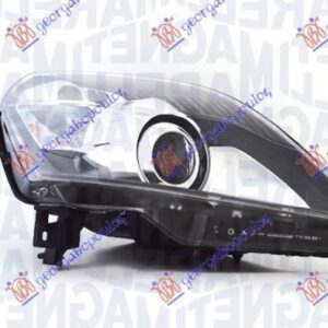 026705271 Opel Zafira 2005-2012 | Φανός Xenon Εμπρός Δεξιός