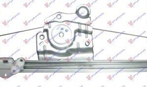 026707052 Opel Zafira 2005-2012 | Γρύλος Ηλεκτρικός Πίσω Αριστερός