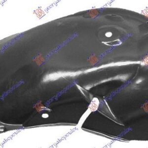 034700832 Renault Clio 2009-2013 | Θόλος Πλαστικός Εμπρός Αριστερός