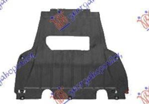 081900840-1 Nissan Kubistar 2003-2009 | Ποδιά Μηχανής