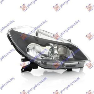 026805281 Renault Clio 2006-2009 | Φανός Xenon Εμπρός Δεξιός