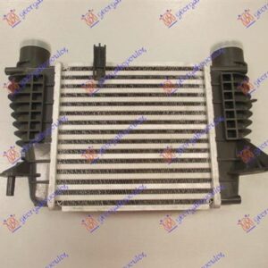 034706200 Renault Clio 2009-2013 | Ψυγείο Intercooler