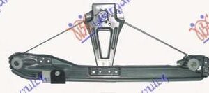 034707052 Renault Clio 2009-2013 | Γρύλος Μηχανικός Πίσω Αριστερός