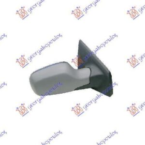 026807581 Renault Clio 2006-2009 | Καθρέπτης Ηλεκτρικός Με Ανάκλιση Δεξιός