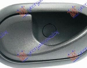 581007872 Nissan Interstar 2009- | Χερούλι Πόρτας Εσωτερικό Εμπρός/Πίσω Αριστερό