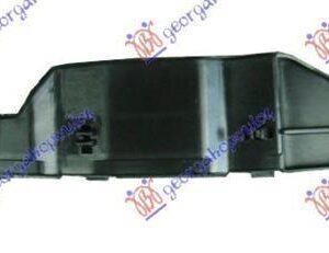 026904281 Suzuki Swift Hatchback 2006-2011 | Βάση Προφυλακτήρα Εμπρός Δεξιά