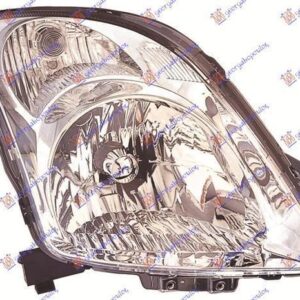 026905131 Suzuki Swift Hatchback 2006-2011 | Φανός Ηλεκτρικός Εμπρός Δεξιός