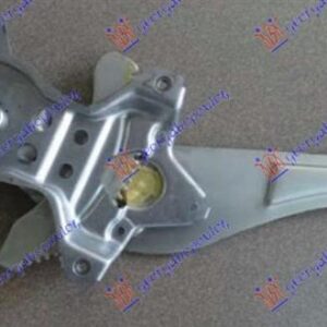 026907072 Suzuki Swift Hatchback 2006-2011 | Γρύλος Ηλεκτρικός Πίσω Αριστερός