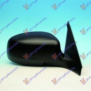 026907486 Suzuki Swift Hatchback 2006-2011 | Καθρέπτης Μηχανικός Δεξιός