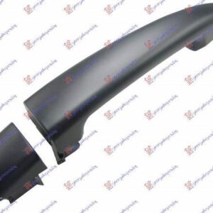 625007841 Peugeot 3008 2009-2013 | Χερούλι Πόρτας Εξωτερικό Εμπρός/Πίσω Αριστερό/Δεξιό