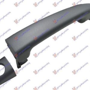 633107842 Peugeot 2008 2016-2019 | Χερούλι Πόρτας Εξωτερικό Εμπρός Αριστερό