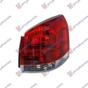 605905811 Opel Signum 2006-2009 | Φανός Πίσω Δεξιός