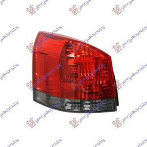 605905817 Opel Signum 2006-2009 | Φανός Πίσω Αριστερός