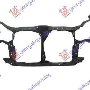 027200220 Honda Civic Hatchback/Liftback 2004-2005 | Μετώπη Εμπρός