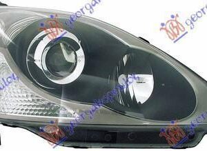 027205131 Honda Civic Hatchback/Liftback 2004-2005 | Φανός Ηλεκτρικός Εμπρός Δεξιός