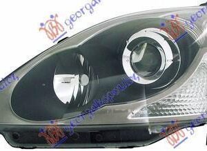 027205132 Honda Civic Hatchback/Liftback 2004-2005 | Φανός Ηλεκτρικός Εμπρός Αριστερός