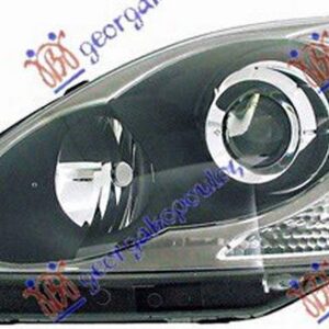 027205134 Honda Civic Hatchback/Liftback 2004-2005 | Φανός Ηλεκτρικός Εμπρός Αριστερός