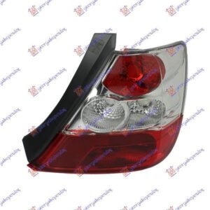 027205811 Honda Civic Hatchback/Liftback 2004-2005 | Φανός Πίσω Δεξιός