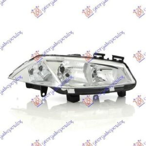 027405131 Renault Megane 2002-2005 | Φανός Ηλεκτρικός Εμπρός Δεξιός