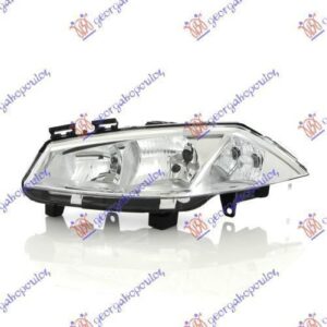 027405132 Renault Megane 2002-2005 | Φανός Ηλεκτρικός Εμπρός Αριστερός